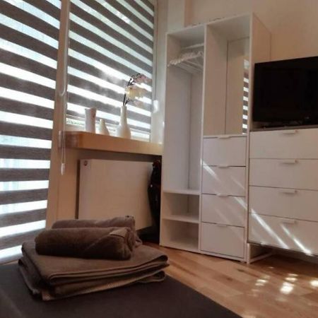 Przytulny Dwuosobowy Apartament Jaworowa Wrocław Exterior foto
