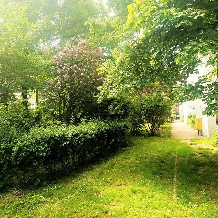 Przytulny Dwuosobowy Apartament Jaworowa Wrocław Exterior foto