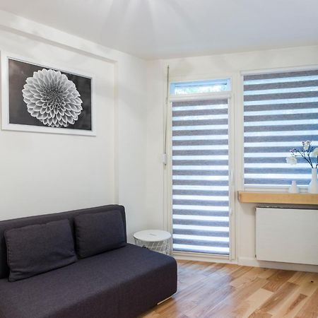 Przytulny Dwuosobowy Apartament Jaworowa Wrocław Exterior foto